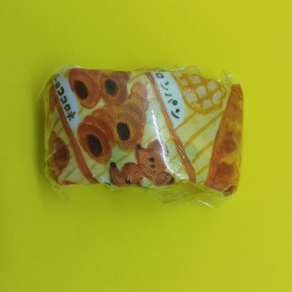 Pan Dorobo / Bread Thief Tote Bag - Picture 7 of 7